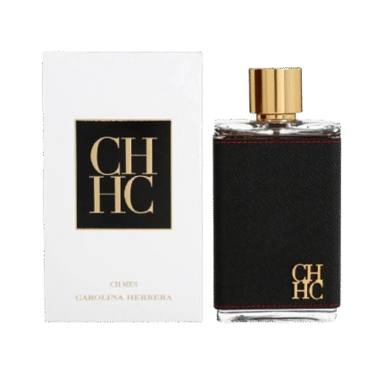 CAROLINA HERRERA CH MEN EDT 200ML