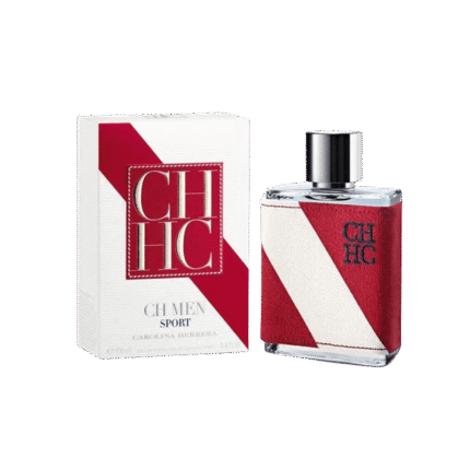 CAROLINA HERRERA CH MEN SPORT EDT 100 ML