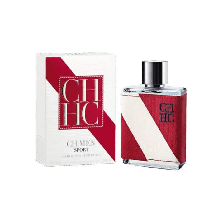 CAROLINA HERRERA CH MEN SPORT EDT 100 ML