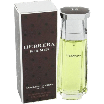 CAROLINA HERRERA FOR MEN EDT 100 ML