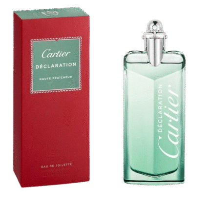 CARTIER DECLARATION EDT 100ML