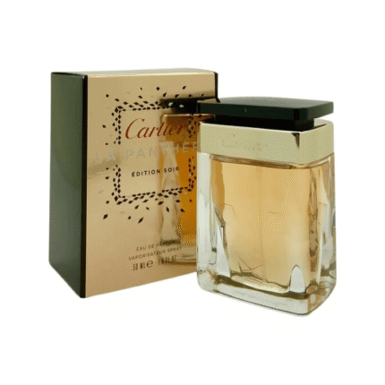CARTIER LA PANTHERE EDITION SOIR EDP 75ML