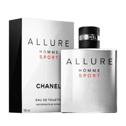 CHANEL ALLURE HOMME SPORT EDT 100 ML FOR MEN