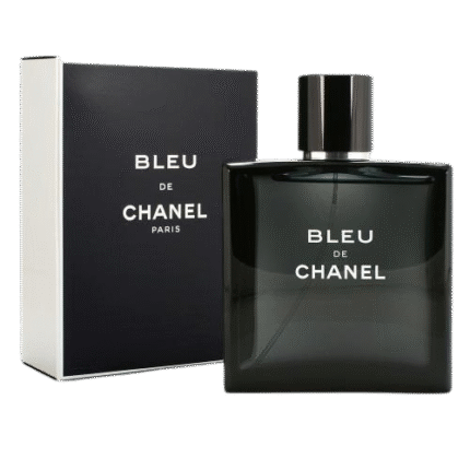 CHANEL BLEU EDT 100 ML FOR MEN