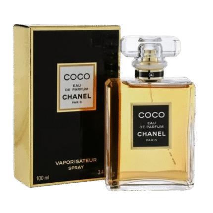 CHANEL COCO EDP 100 ML