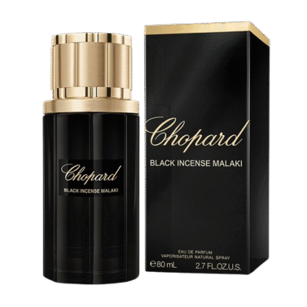 CHOPARD BLACK INCENSE MALAKI EDP 80 ML