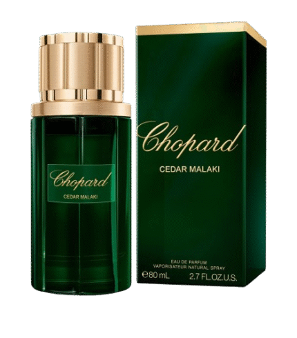 CHOPARD CEDAR MALAKI EDP 80 ML