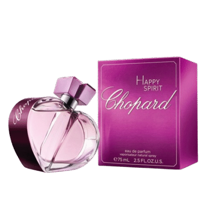 CHOPARD HAPPY SPIRIT EDP 75ML FOR WOMEN