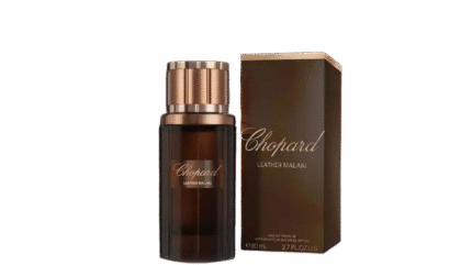 CHOPARD LEATHER MALAKI EDP 80 ML