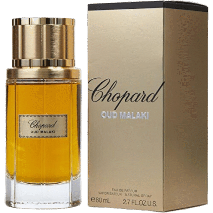 CHOPARD OUD MALAKI EDP 80ML