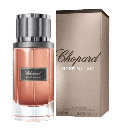 CHOPARD ROSE MALAKI EDP 80ML