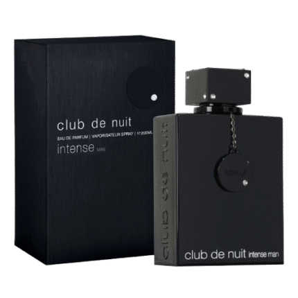 CLUB DE NUIT INTENSE EDP 200 ML/G (ARMAF)