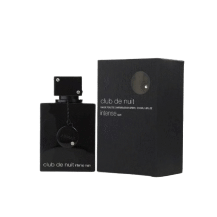 CLUB DE NUIT INTENSE EDT 105 ML