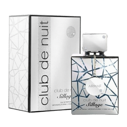 CLUB DE NUIT SILLAGE EDP 105 ML