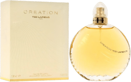 CREATION TED LAPIDUS EDT 100 ML/L