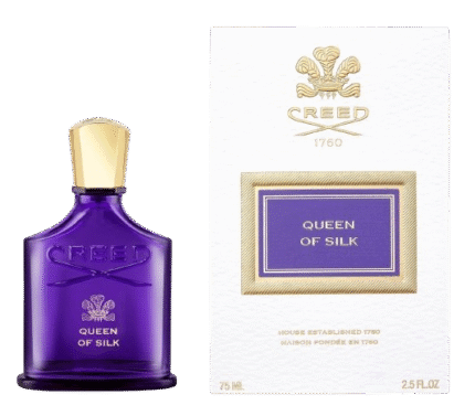 CREED QUEEN OF SILK EDP 75 ML