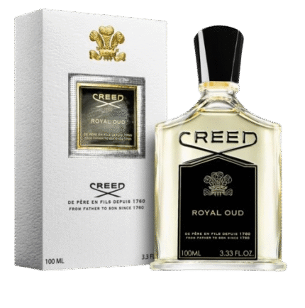 CREED ROYAL OUD EDP 100 ML