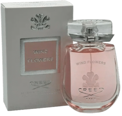 CREED WIND FLOWERS EDP 75 ML