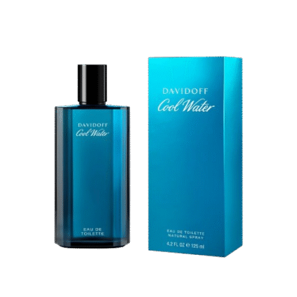 DAVIDOFF COOL WATER EDT 200 ML FOR MEN