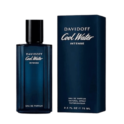 DAVIDOFF COOL WATER EDT 75 ML/G