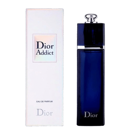 DIOR ADDICT EDP 100ML