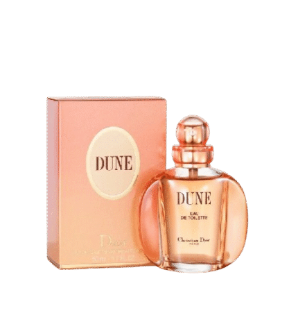 DIOR DUNE EDT 100ML WOMEN