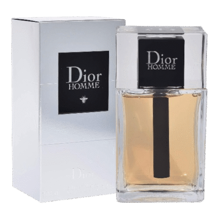 DIOR HOMME EDT 100 ML