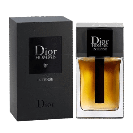 DIOR HOMME INTENSE EDP 100ML