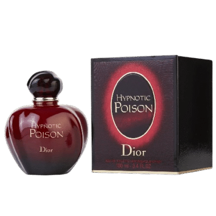 DIOR HYPNOTIC POISON EDT 100ML