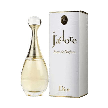 DIOR JADORE EDP 100ML FOR WOMEN