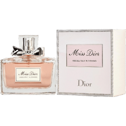 DIOR MISS DIOR ABSOLUTELY BLOOMING EDP 100ML