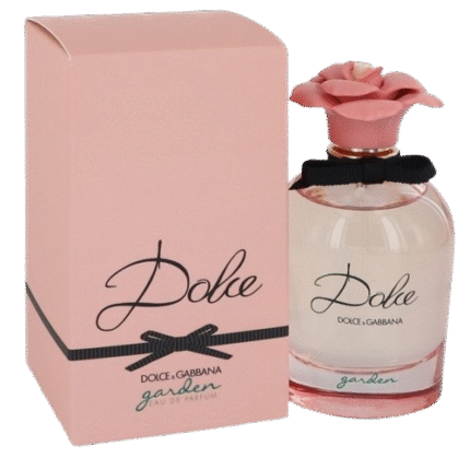 DOLCE & GABBANA DOLCE EDP 75 ML