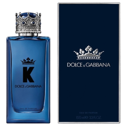 DOLCE & GABBANA (KING) EDP 100 ML
