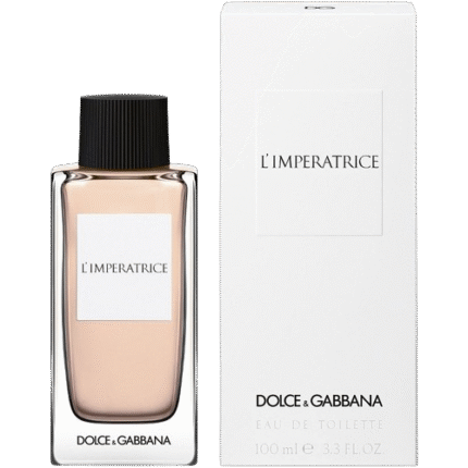 DOLCE&GABBANA L'IMPERTRICE EDT 100 ML