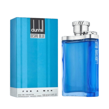 DUNHILL DESIRE BLUE EDT 100ML FOR MEN