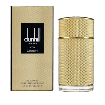 DUNHILL ICON ABSOLUTE EDP 100 ML