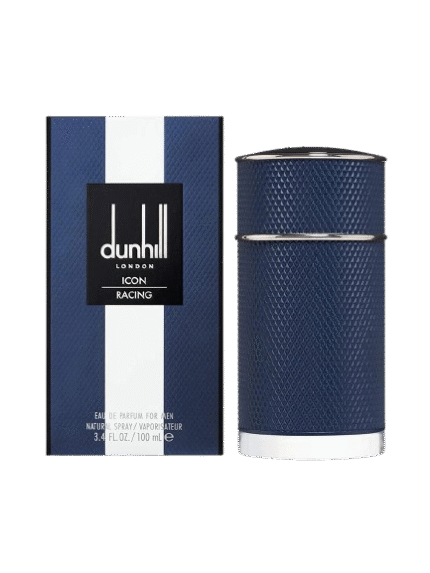 DUNHILL ICON RACING BLUE EDP 100 ML FOR MEN