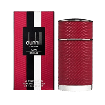 DUNHILL ICON RACING RED EDP 100ML FOR MEN