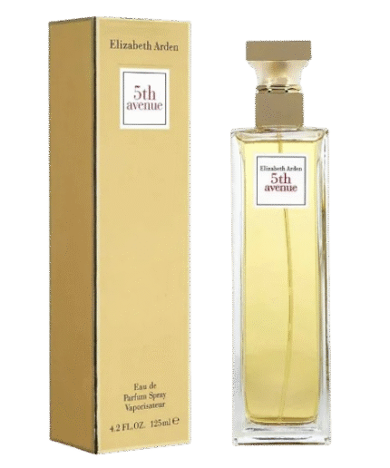 ELIZABETH ARDEN 5TH AVENUE EDP 125ML