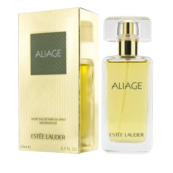 ESTEE LAUDER ALIAGE SPORT EDP 50ML