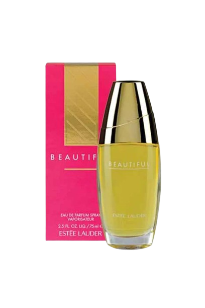 ESTEE LAUDER BEAUTIFUL EDP 75ML
