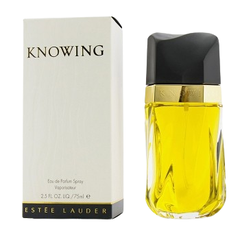 ESTEE LAUDER KNOWING EDP 75 ML