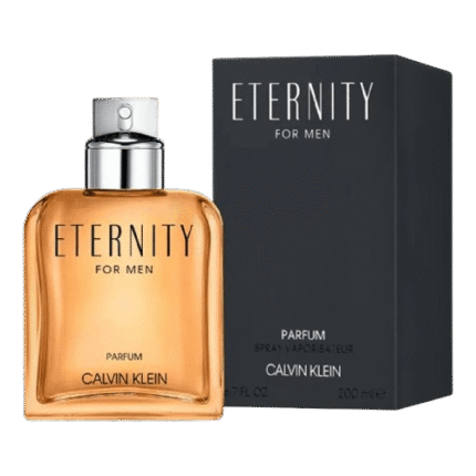ETERNITY FOR MEN EDP 200 ML