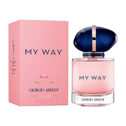 GIORGIO ARMANI MY WAY EDP 90ML FOR WOMEN