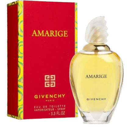 GIVENCHY AMARIGE EDT 100ML