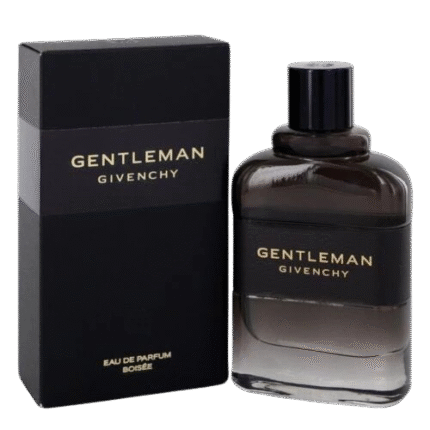 GIVENCHY GENTLEMAN BOISEE EDP 100 ML
