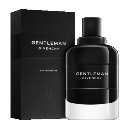 GIVENCHY GENTLEMAN EDP 100 ML