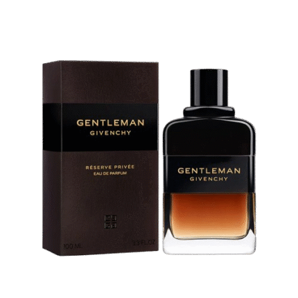 GIVENCHY GENTLEMAN RESERVE PRIVEE EDP 100 ML