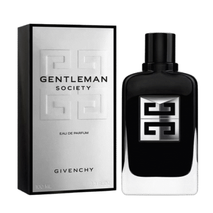 GIVENCHY GENTLEMAN SOCIETY EAU DE PARFUM 100ML