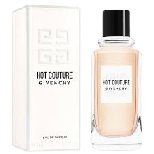 GIVENCHY HOT COUTURE EDP 100ML ( NEW PACKAGE)
